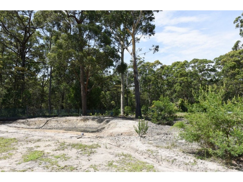 114 Jerberra Road, Tomerong NSW 2540