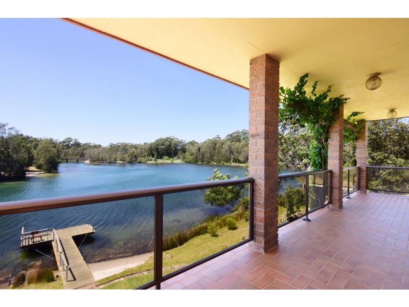 32 Thora Street, Sussex Inlet NSW 2540