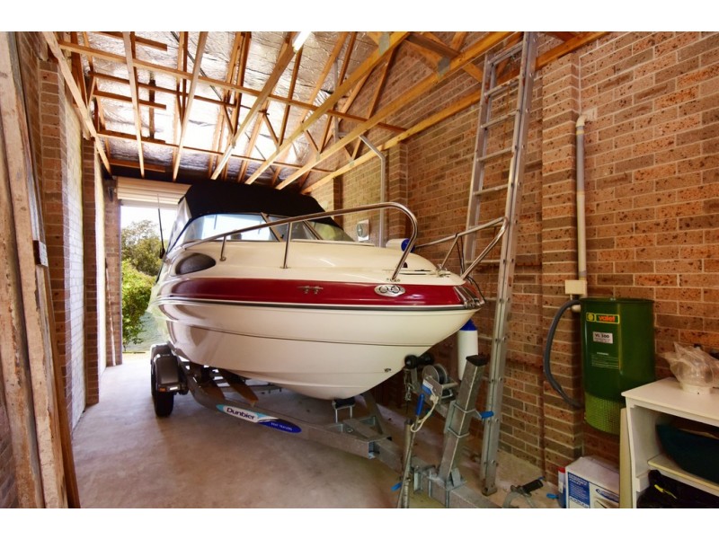 32 Thora Street, Sussex Inlet NSW 2540