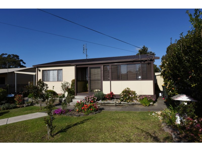 84 Mustang Drive, Sanctuary Point NSW 2540