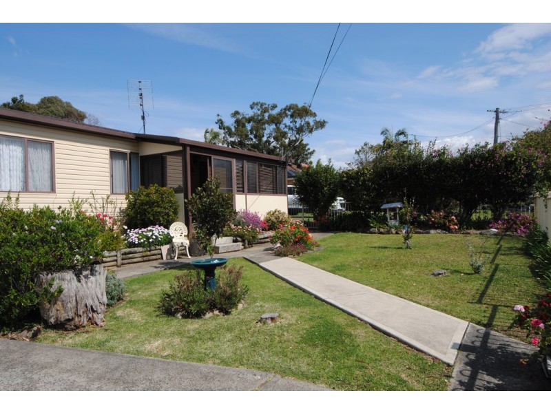 84 Mustang Drive, Sanctuary Point NSW 2540