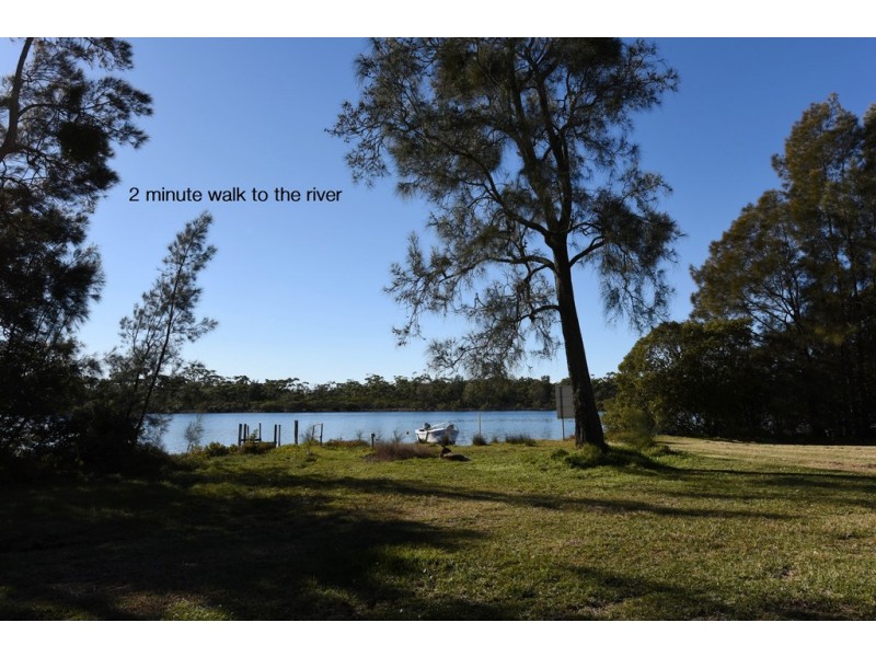 102 River Road, Sussex Inlet NSW 2540