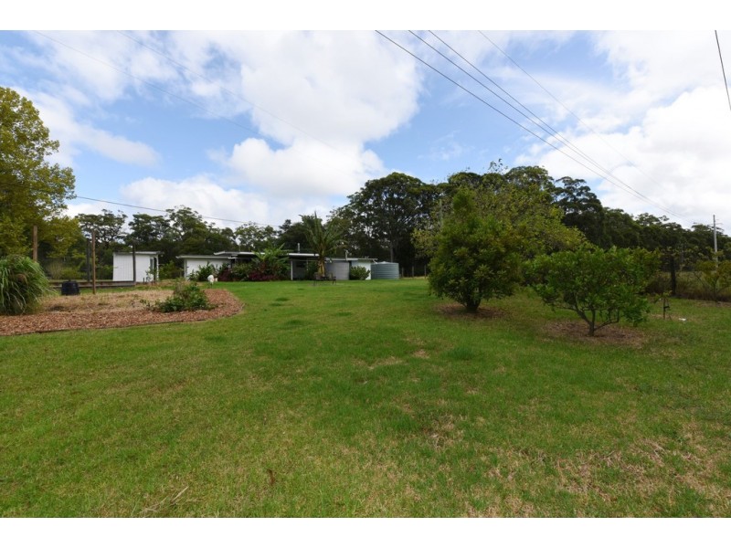 11 Hawken Road, Tomerong NSW 2540