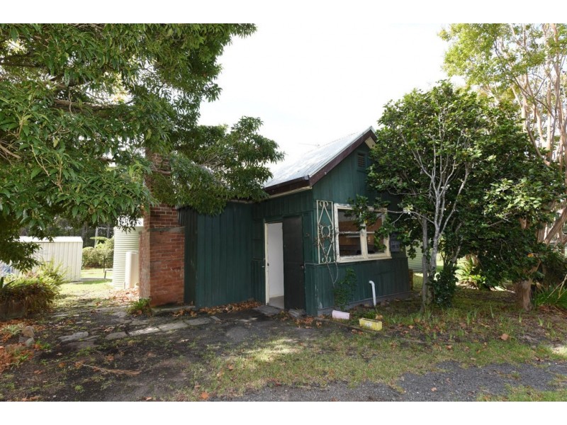 11 Hawken Road, Tomerong NSW 2540