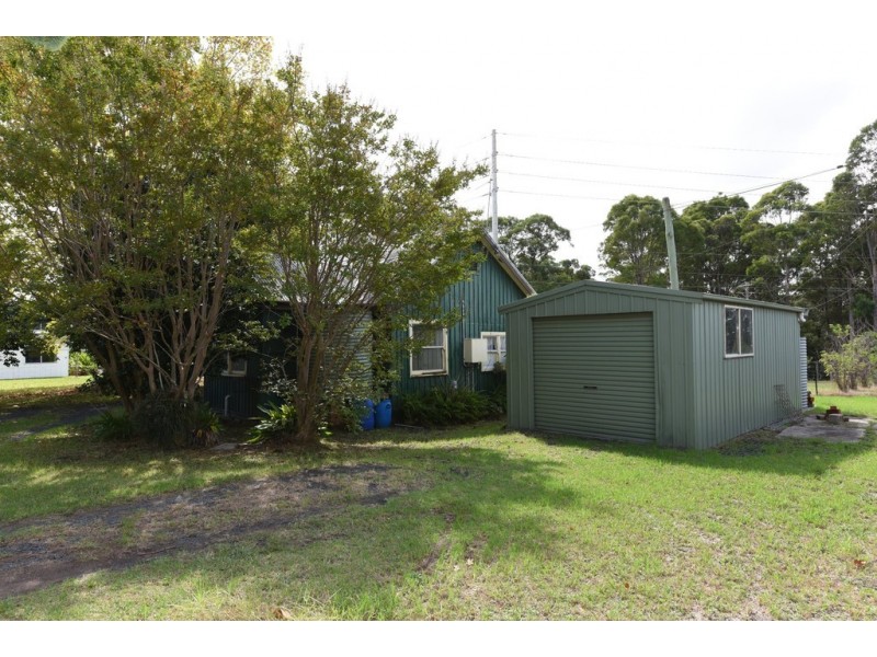 11 Hawken Road, Tomerong NSW 2540