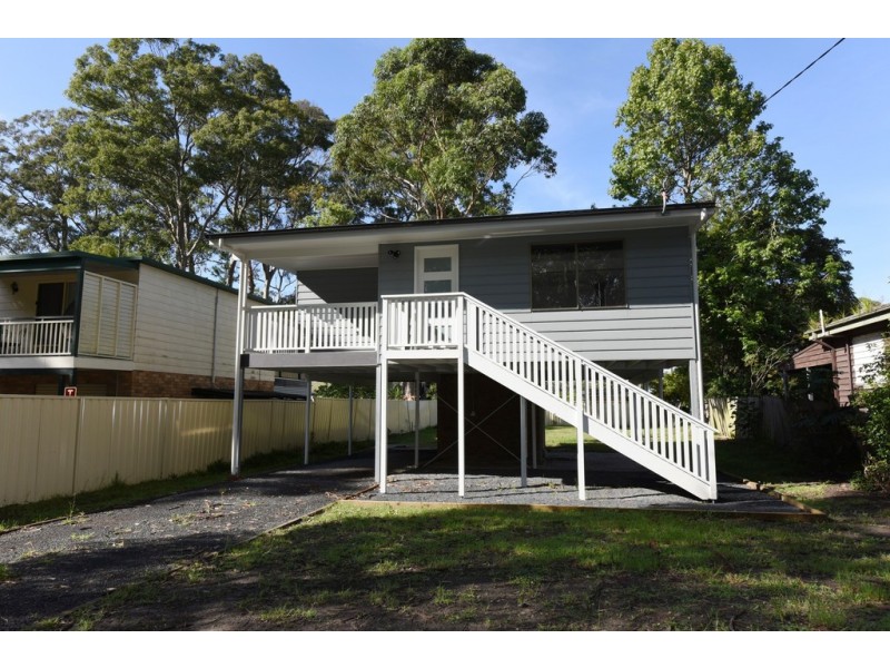 320 The Park Drive, Sanctuary Point NSW 2540