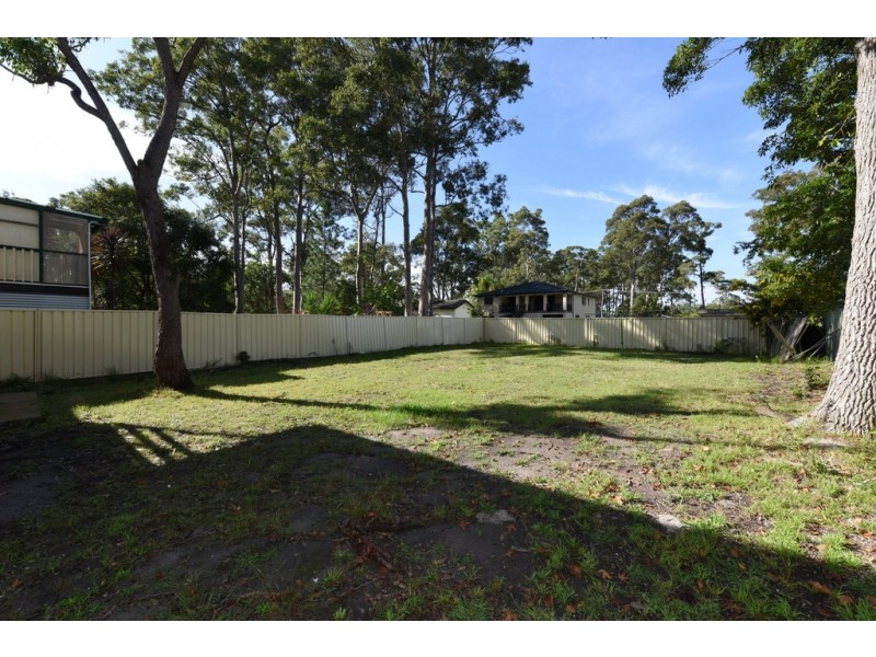 320 The Park Drive, Sanctuary Point NSW 2540