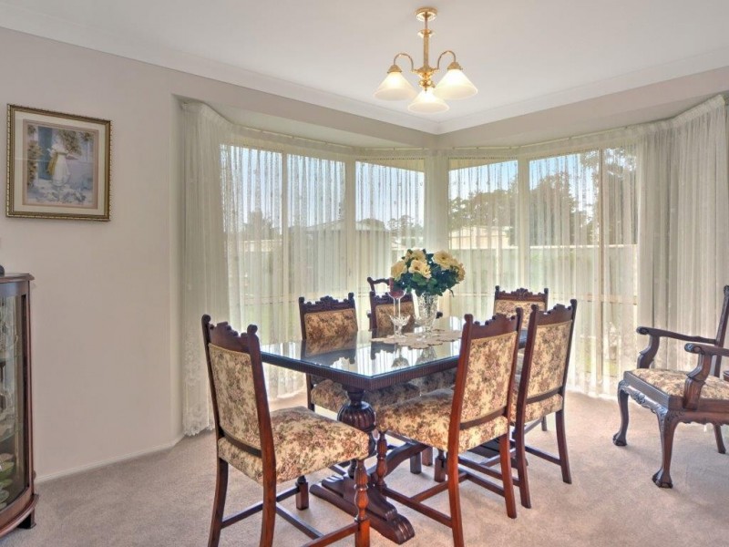 1 Finch Place, Sussex Inlet NSW 2540