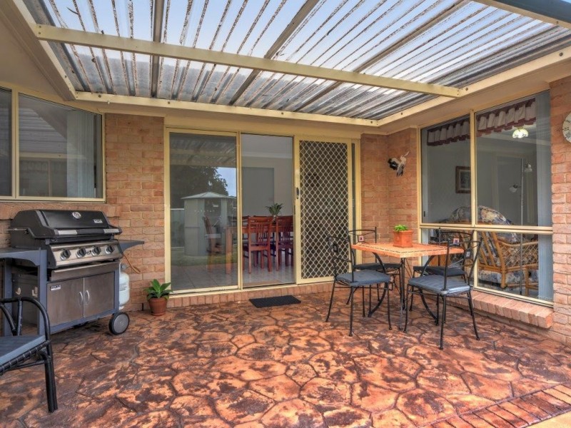1 Finch Place, Sussex Inlet NSW 2540
