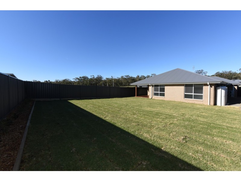 17 Turnstone Vista, South Nowra NSW 2541