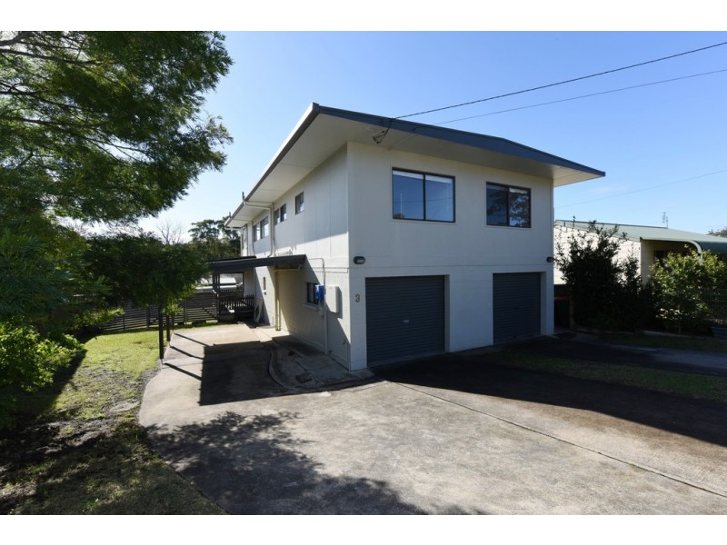 3 Winn Avenue, Basin View NSW 2540