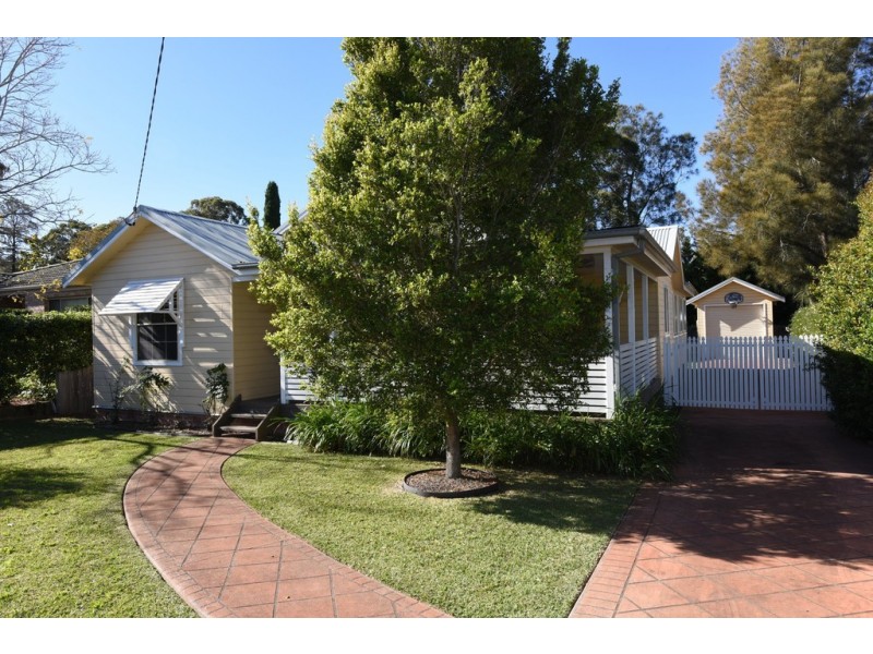 152 Walmer Avenue, Sanctuary Point NSW 2540