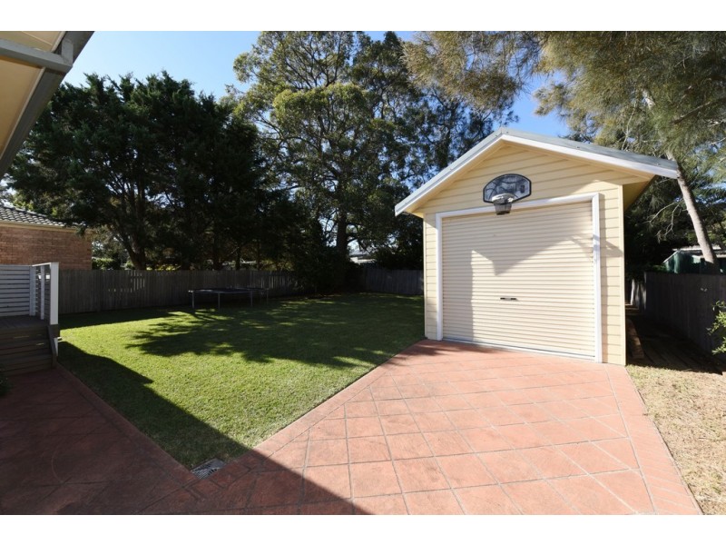 152 Walmer Avenue, Sanctuary Point NSW 2540