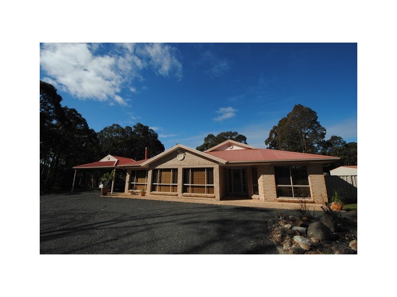 28 Eucalypt Lane, Tomerong NSW 2540