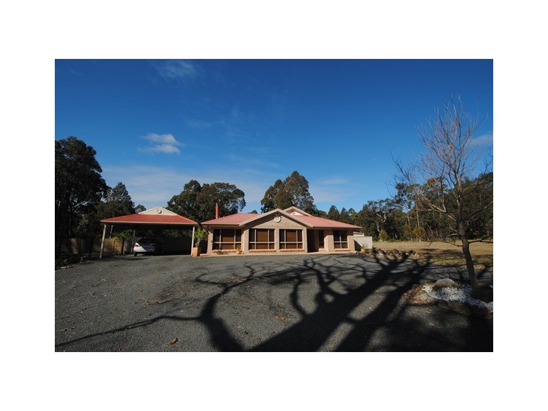 28 Eucalypt Lane, Tomerong NSW 2540