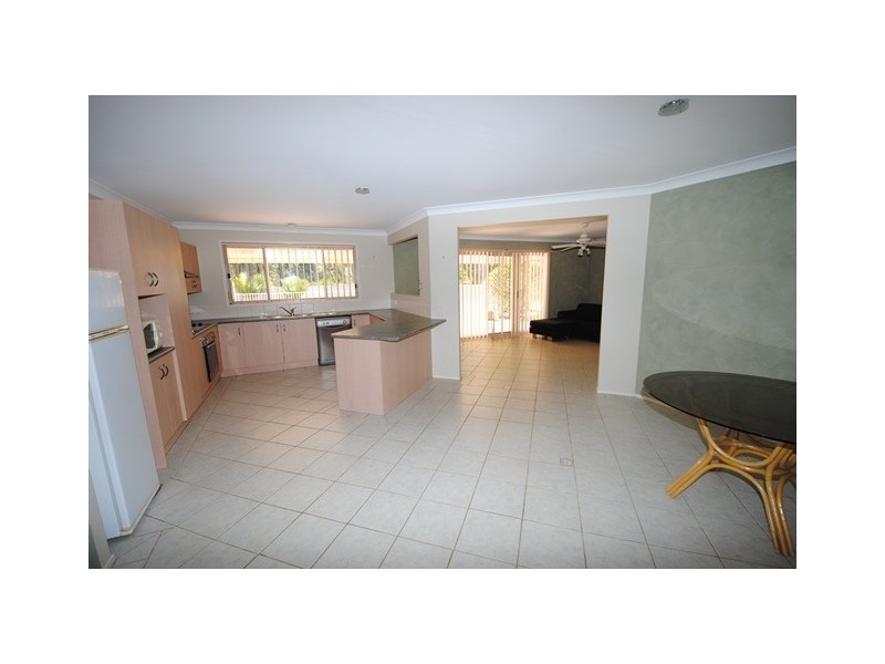 28 Eucalypt Lane, Tomerong NSW 2540