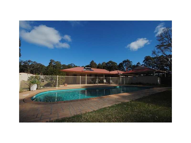 28 Eucalypt Lane, Tomerong NSW 2540