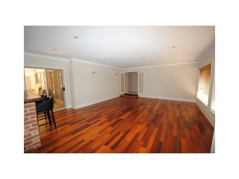 28 Eucalypt Lane, Tomerong NSW 2540