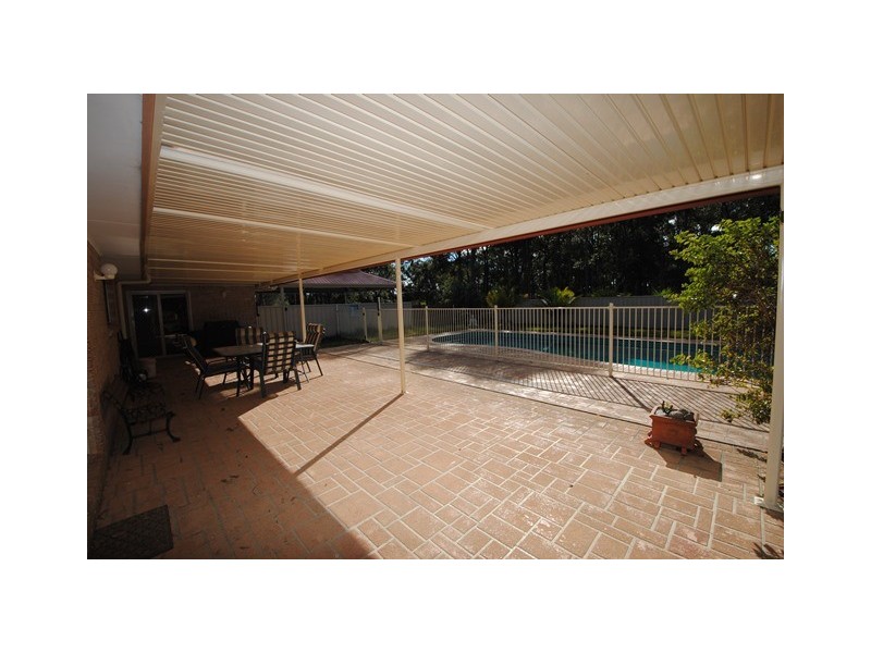 28 Eucalypt Lane, Tomerong NSW 2540