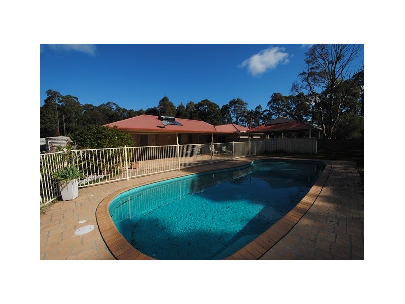 28 Eucalypt Lane, Tomerong NSW 2540