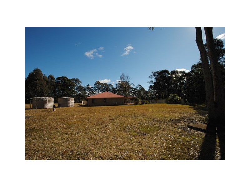 28 Eucalypt Lane, Tomerong NSW 2540