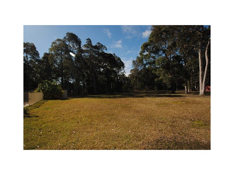 28 Eucalypt Lane, Tomerong NSW 2540