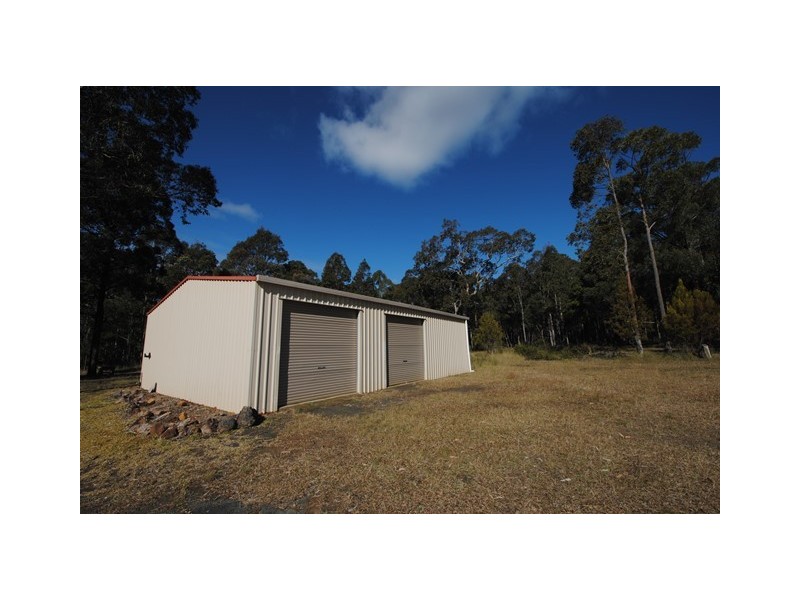 28 Eucalypt Lane, Tomerong NSW 2540