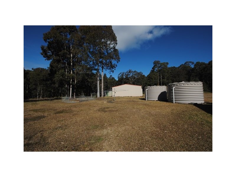 28 Eucalypt Lane, Tomerong NSW 2540