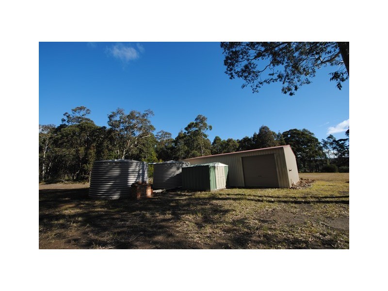 28 Eucalypt Lane, Tomerong NSW 2540