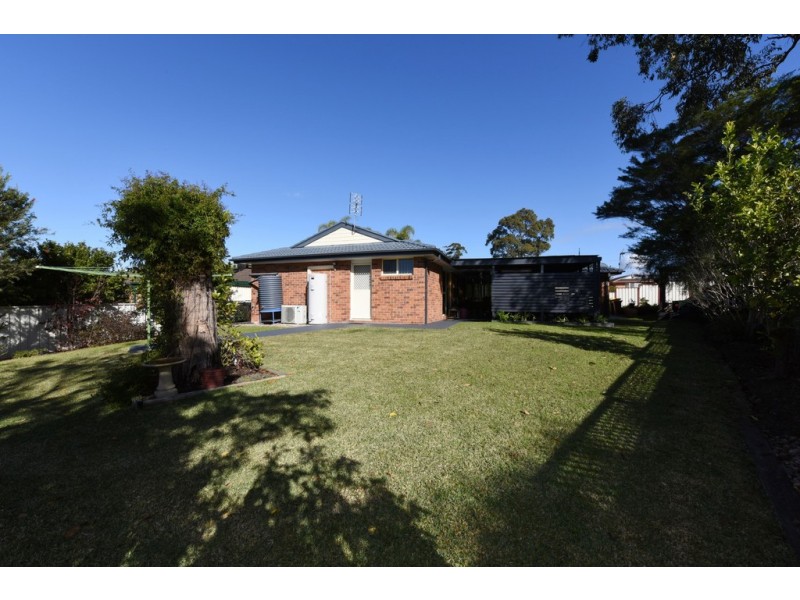 6 Wonga Place, St Georges Basin NSW 2540