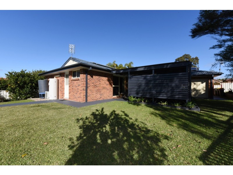 6 Wonga Place, St Georges Basin NSW 2540