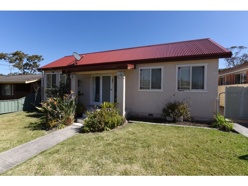 35 Edmund Street, Sanctuary Point NSW 2540