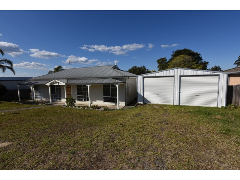 77 Mustang Drive, Sanctuary Point NSW 2540