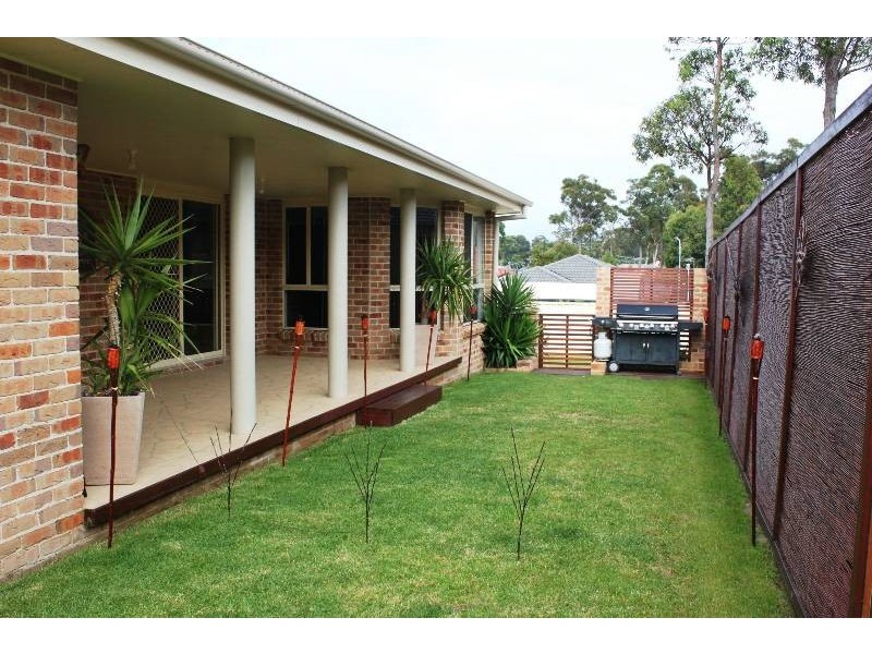 4 Anabel Place, Sanctuary Point NSW 2540