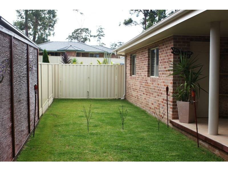 4 Anabel Place, Sanctuary Point NSW 2540