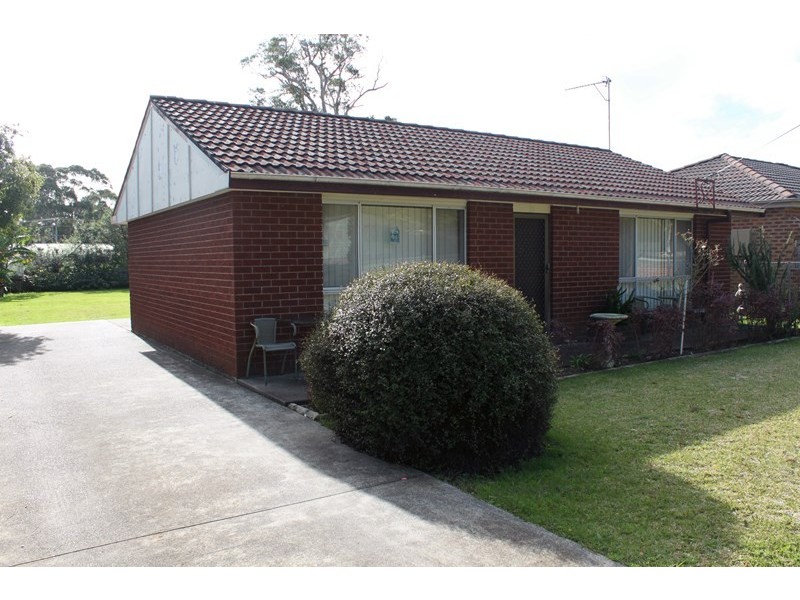 33 Leumeah Street, Sanctuary Point NSW 2540
