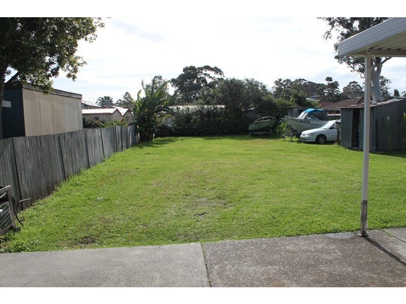 33 Leumeah Street, Sanctuary Point NSW 2540