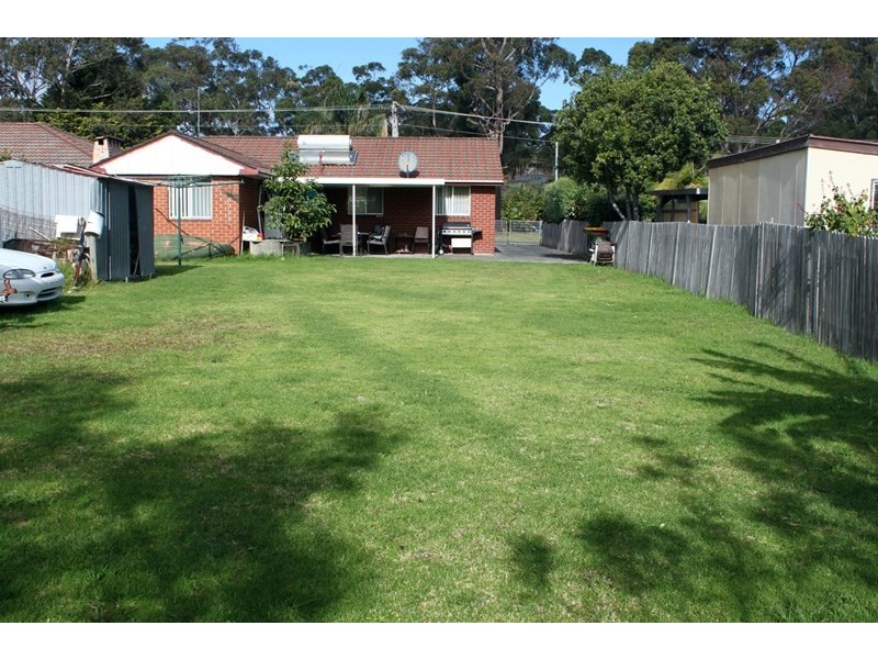33 Leumeah Street, Sanctuary Point NSW 2540