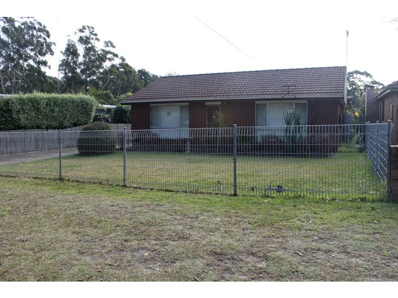 33 Leumeah Street, Sanctuary Point NSW 2540