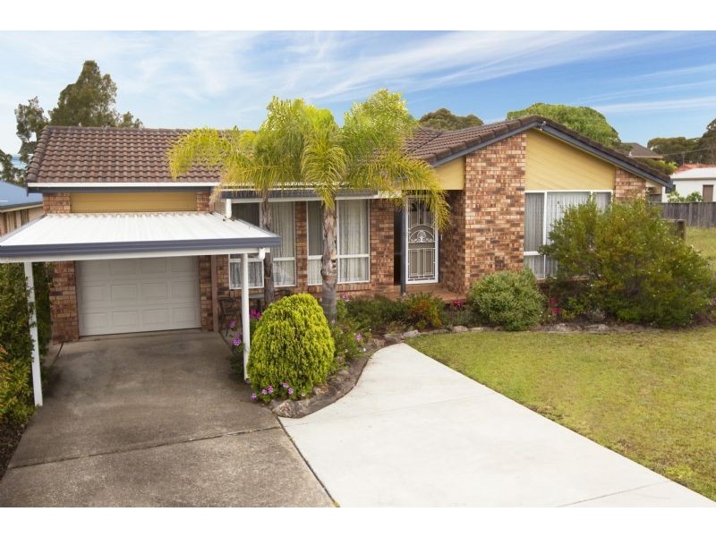 60 Murray Street, Vincentia NSW 2540