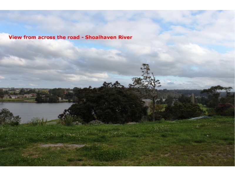 41 Illaroo Road, North Nowra NSW 2541