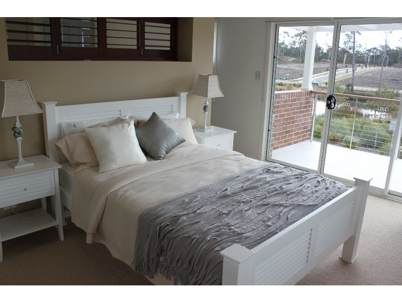 14 Coaster Circuit, Vincentia NSW 2540