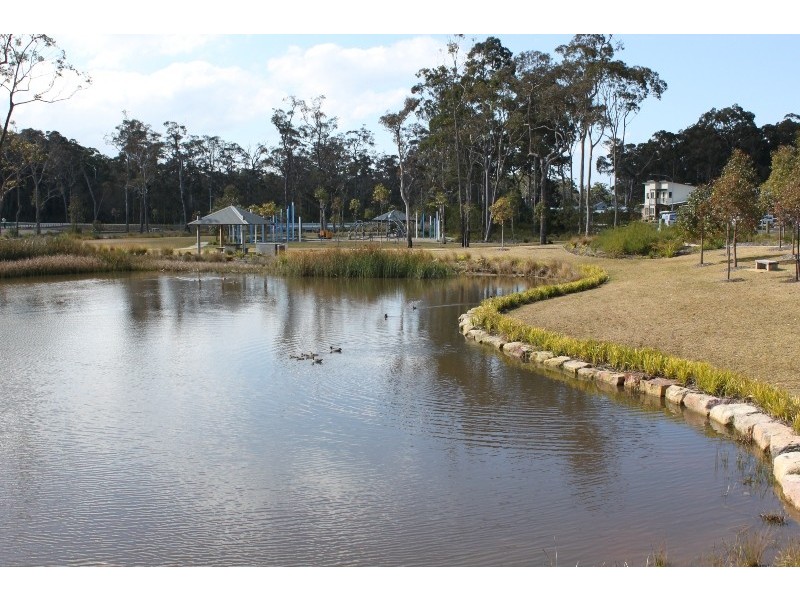 14 Coaster Circuit, Vincentia NSW 2540