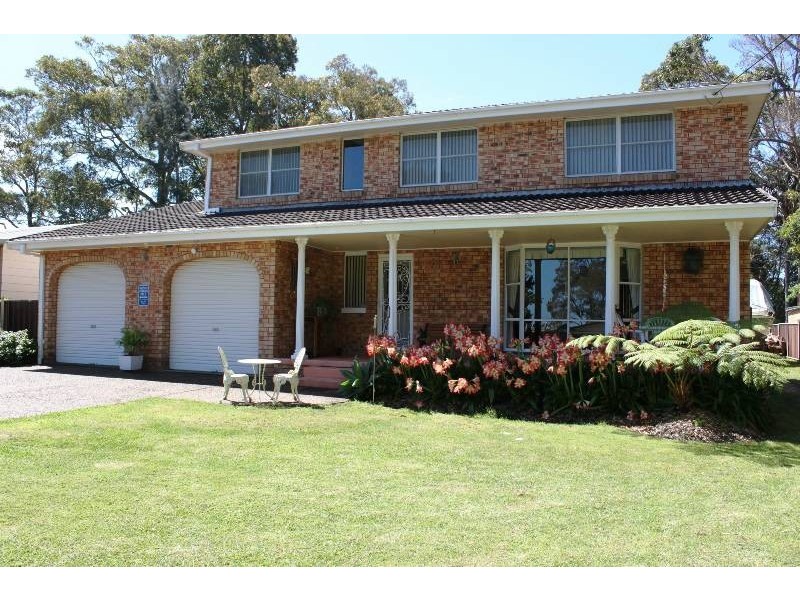 19 Second Avenue, Erowal Bay NSW 2540