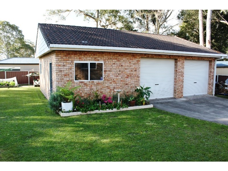 19 Second Avenue, Erowal Bay NSW 2540