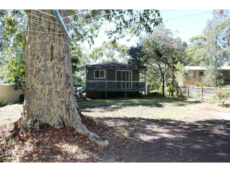 257 The Park Drive, Sanctuary Point NSW 2540