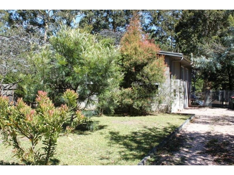 257 The Park Drive, Sanctuary Point NSW 2540