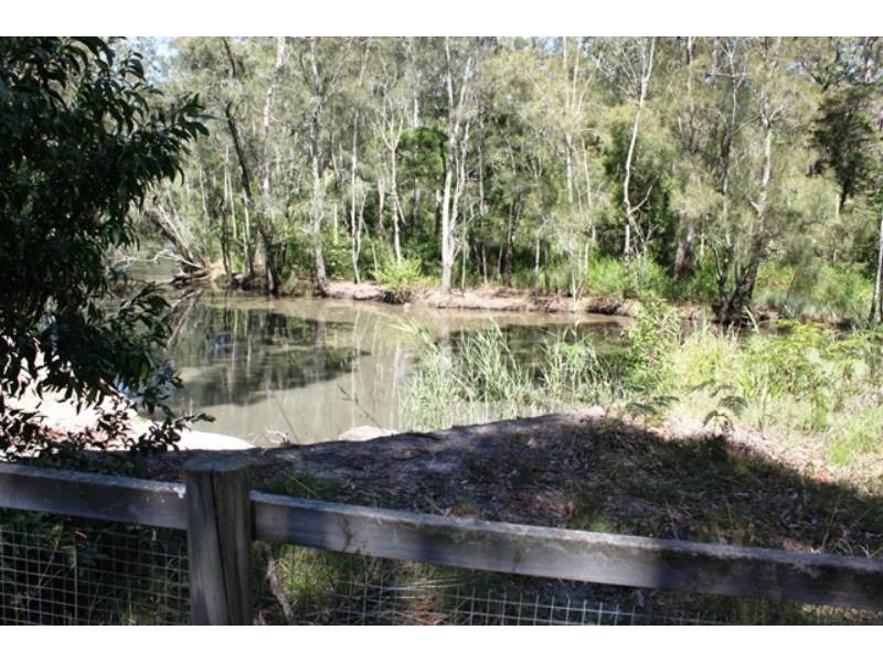 257 The Park Drive, Sanctuary Point NSW 2540