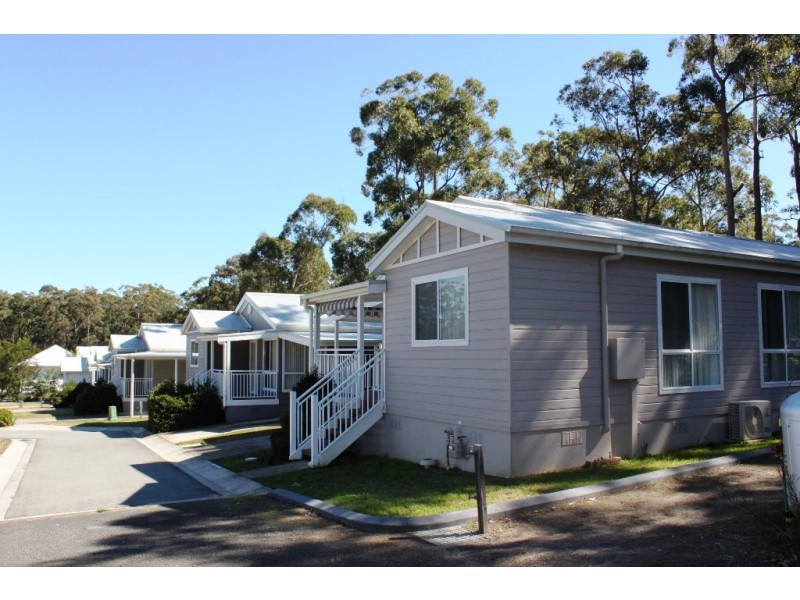 Lot 2 Cnr The Wool Road and The Basin Road, St Georges Basin NSW 2540