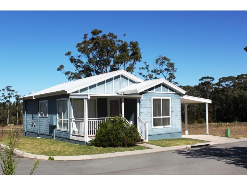 Lot 2 Cnr The Wool Road and The Basin Road, St Georges Basin NSW 2540